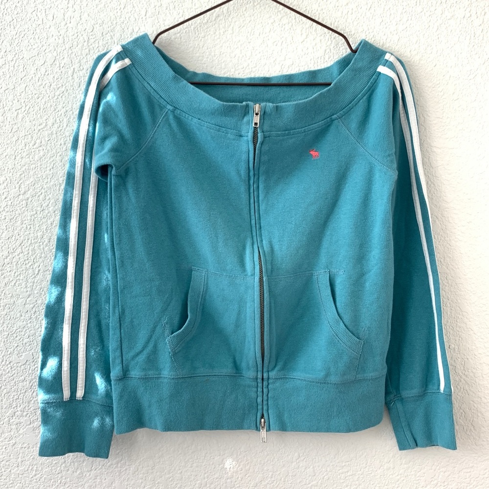 Abercrombie jacket